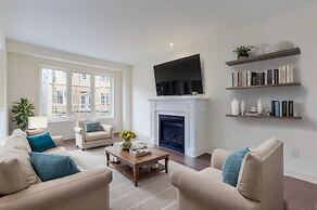 Elegance Modern 4-bedroom Home With Luxury Comforts