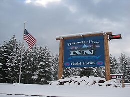 Willamette Pass Inn