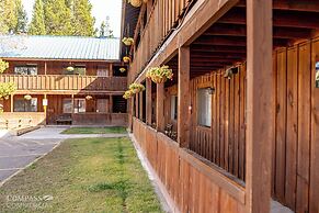 Willamette Pass Inn
