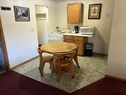 Willamette Pass Inn