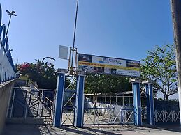 Pousada Palladium