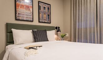 Terraco Oscar Freire proximo a metro