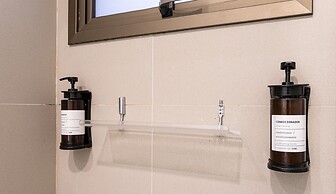 Terraco Oscar Freire proximo a metro