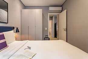 Terraco Oscar Freire proximo a metro