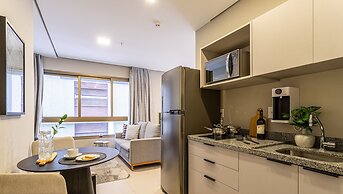 Terraco Oscar Freire proximo a metro