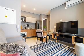 Terraco Oscar Freire proximo a metro