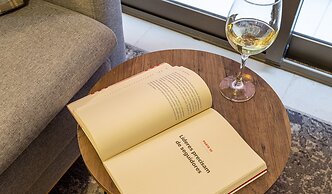 Terraco Oscar Freire proximo a metro