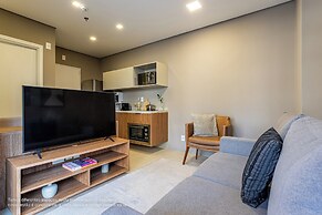 Terraco Oscar Freire proximo a metro