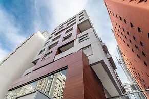 Terraco Oscar Freire proximo a metro