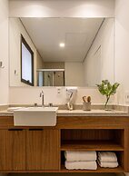 Terraco Oscar Freire proximo a metro