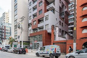 Terraco Oscar Freire proximo a metro