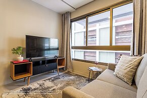 Terraco Oscar Freire proximo a metro