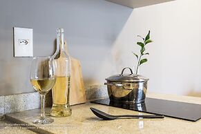 Terraco Oscar Freire proximo a metro