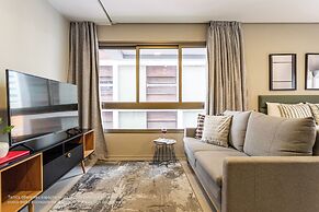 Terraco Oscar Freire proximo a metro