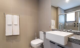 Terraco Oscar Freire proximo a metro