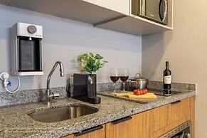 Terraco Oscar Freire proximo a metro