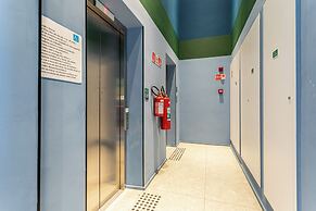 Terraco Oscar Freire proximo a metro