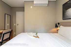 Terraco Oscar Freire proximo a metro