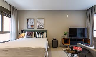 Terraco Oscar Freire proximo a metro