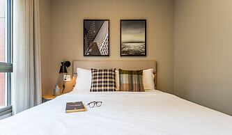 Terraco Oscar Freire proximo a metro