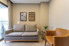 Terraco Oscar Freire proximo a metro