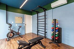 Terraco Oscar Freire proximo a metro