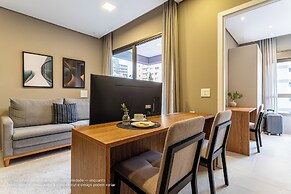 Terraco Oscar Freire proximo a metro