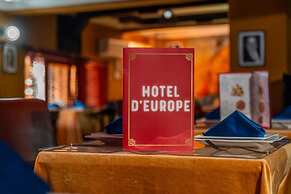 Hotel D Europe