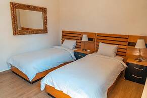 Hotel D Europe