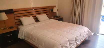 Hotel D Europe