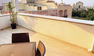 affittacamere massimo d'azeglio