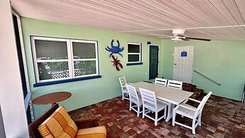 Turtle Nest Beach House