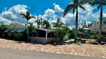 Turtle Nest Beach House