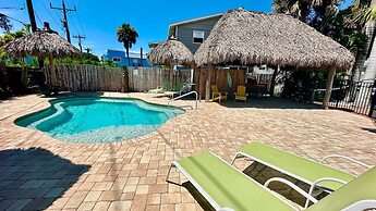 Turtle Nest Beach House