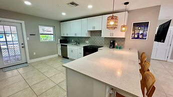 Turtle Nest Beach House