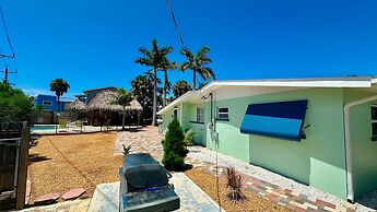 Turtle Nest Beach House