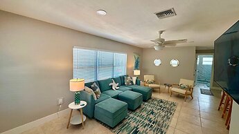 Turtle Nest Beach House