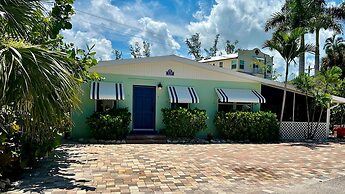 Turtle Nest Beach House