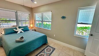 Turtle Nest Beach House