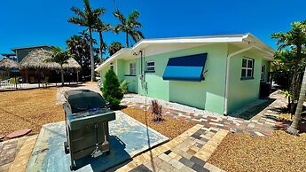 Turtle Nest Beach House