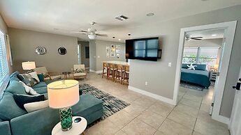 Turtle Nest Beach House