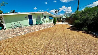 Turtle Nest Beach House