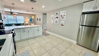 Turtle Nest Beach House