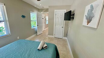 Turtle Nest Beach House