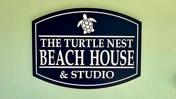 Turtle Nest Beach House