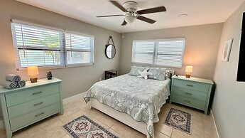 Turtle Nest Beach House