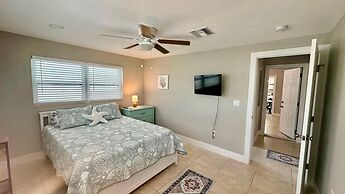 Turtle Nest Beach House