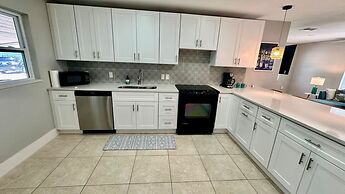 Turtle Nest Beach House