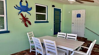 Turtle Nest Beach House