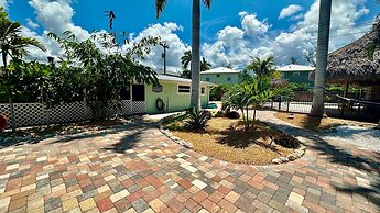 Turtle Nest Beach House